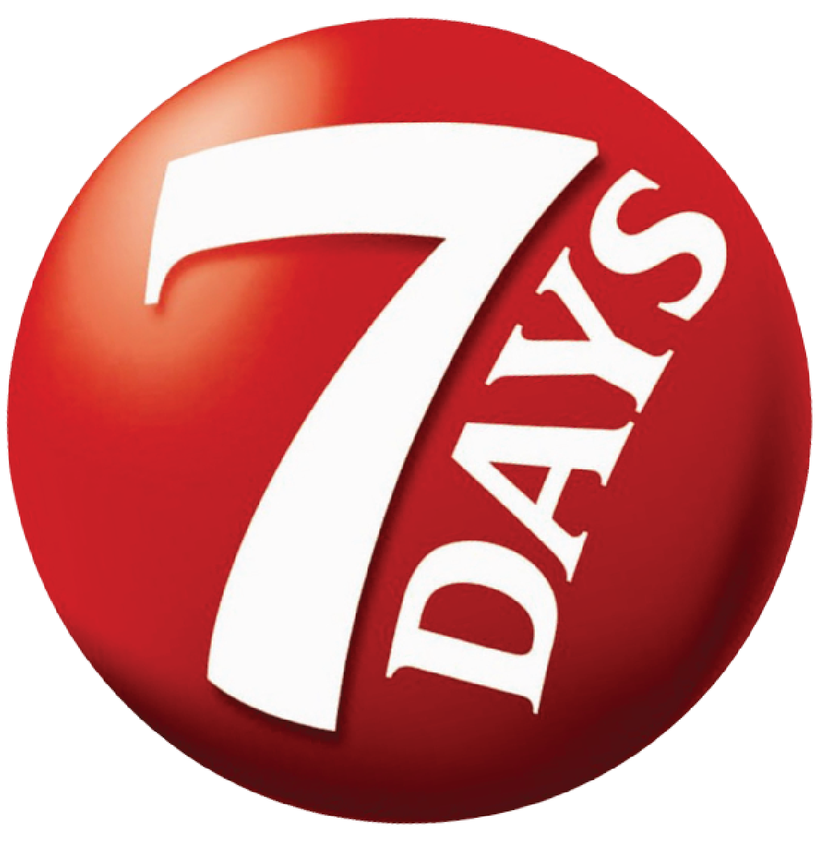 7Days logo