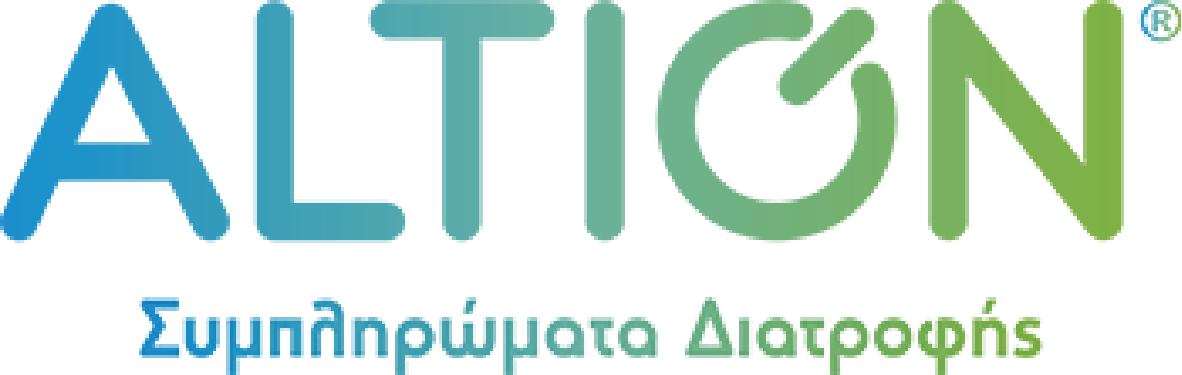 Altion logo