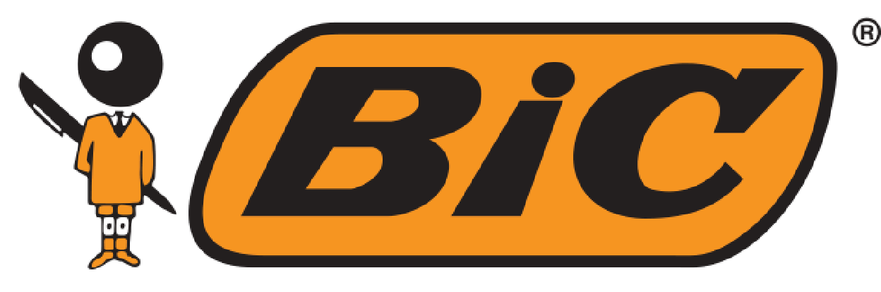 BIC logo
