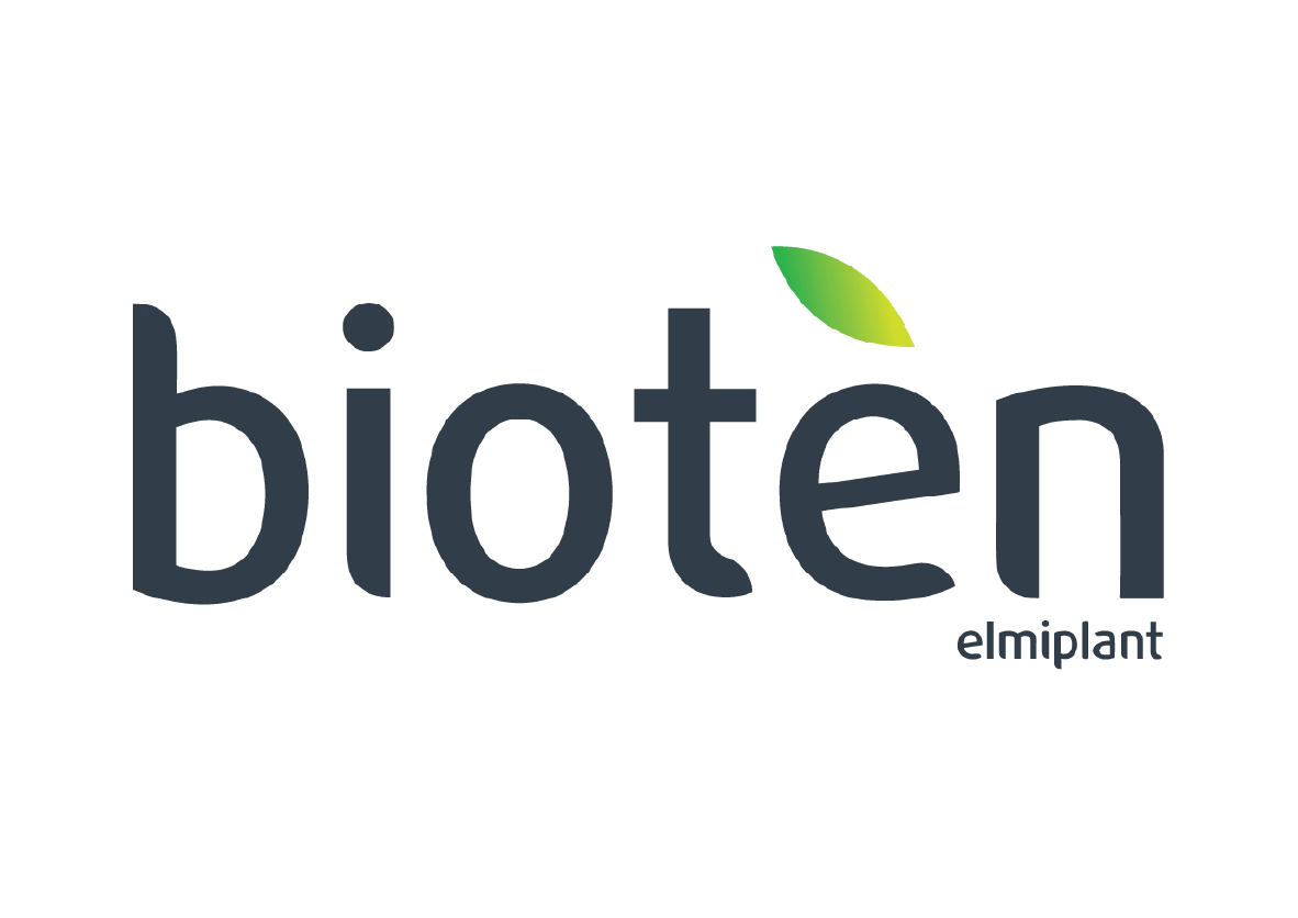 Bioten logo