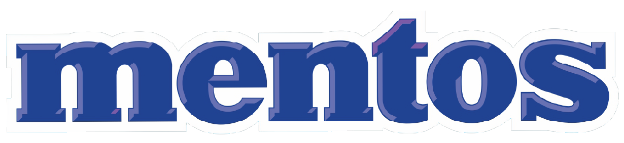 Mentos logo