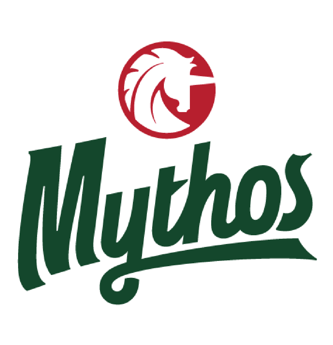 Mythos logo