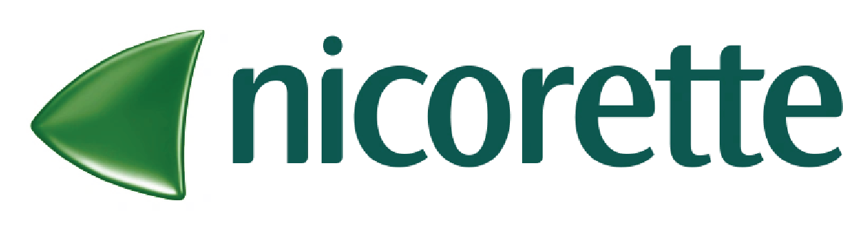 Nicorette logo