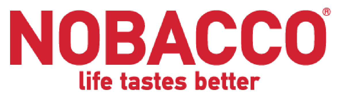 Nobacco logo