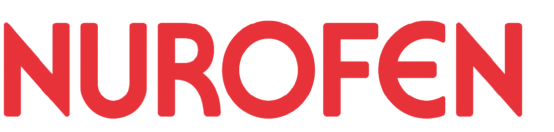 Nurofen logo