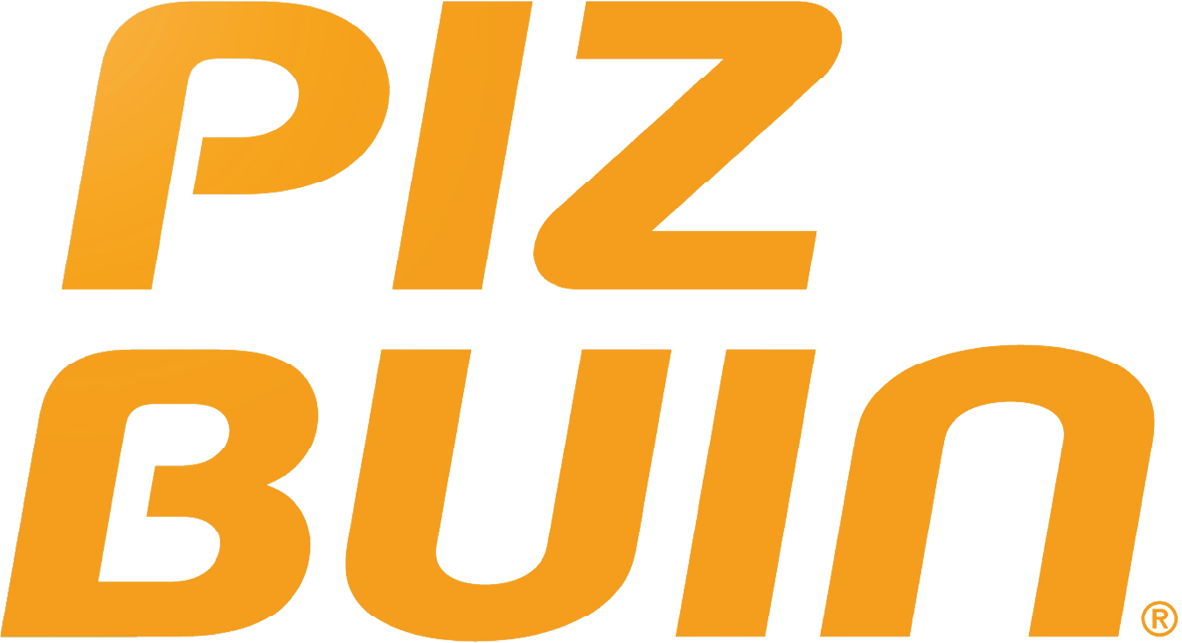 Piz Buin logo