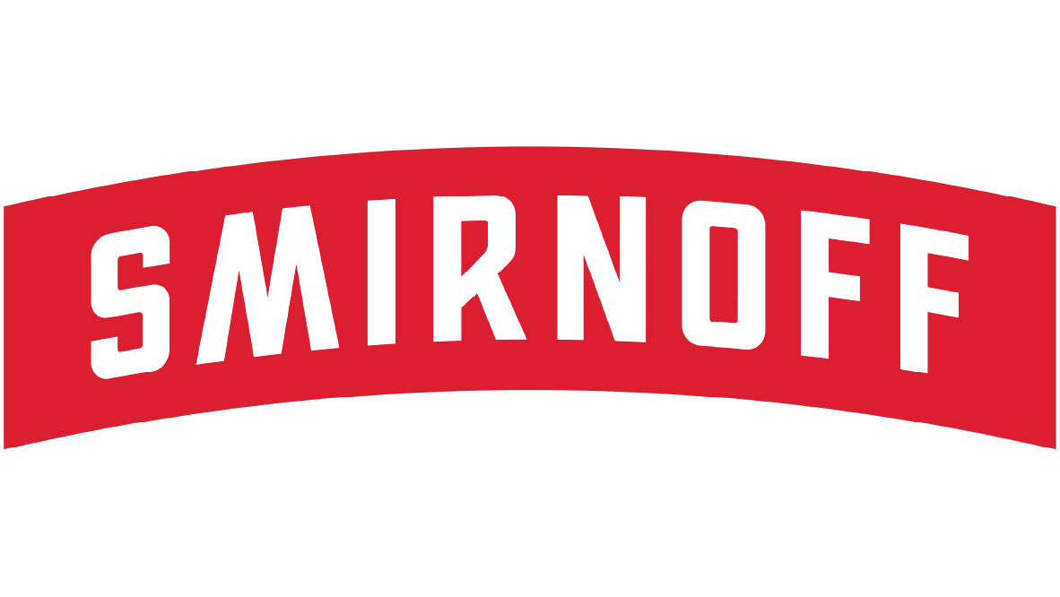 Smirnoff logo