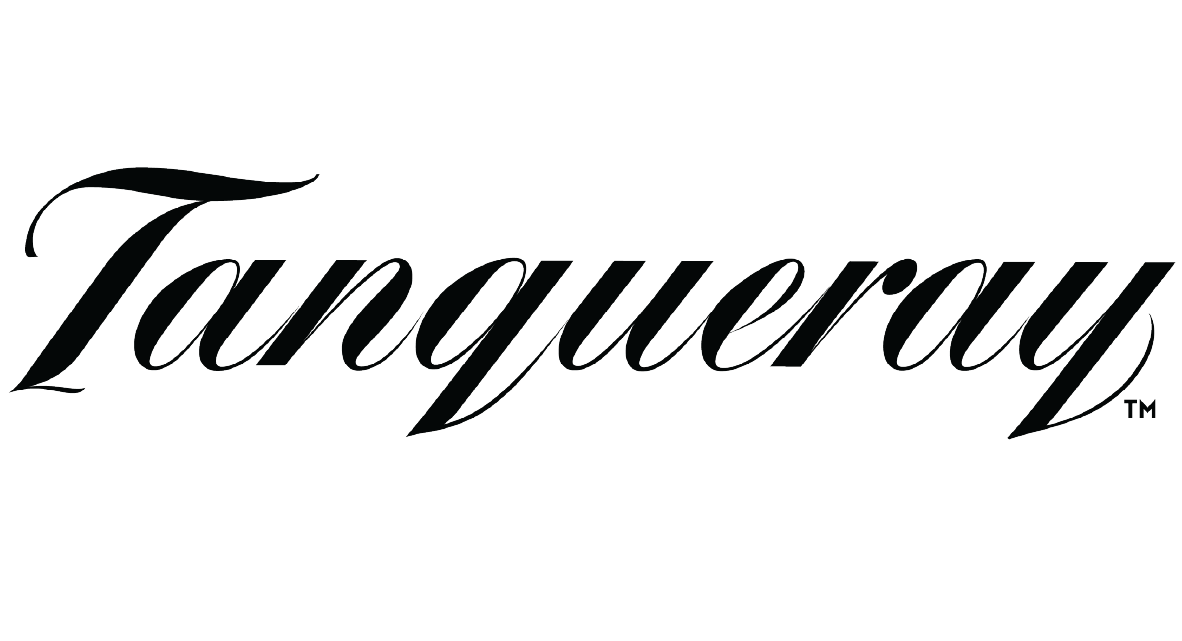 Tanqueray logo