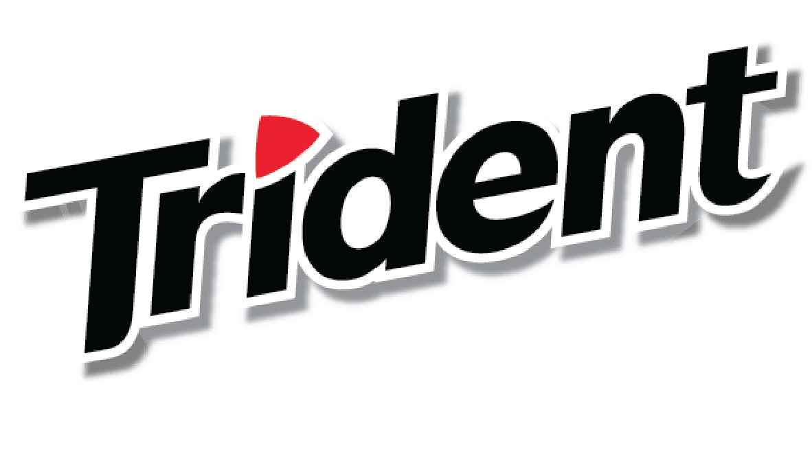 Trident logo